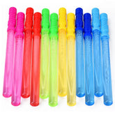 JOYIN Bubble Wands, 12 Pack