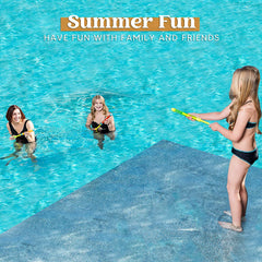 12-Pack 16.5-Inch Water Blasters