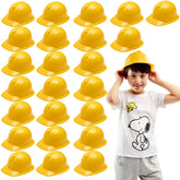 24-Pack Construction Hard Hats