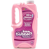 32 oz Bubble Solution Refill (Makes Up to 2.5 Gallons) - Big Bubble Solution