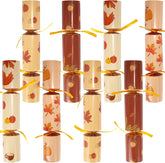Maple Leaves Table Favors, 8 Pack