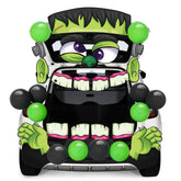 Frankenstein Halloween Trunk or Treat