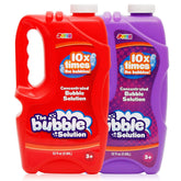 Bubble Solution Refill (0.95L), 2-Pack