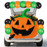 Halloween Pumpkin Carving Decorations Kit with Pumpkin