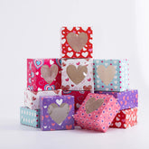 24-Piece Valentine's Day Cookie Gift Box
