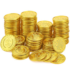 100 St. Patrick's Day Coins