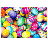 300-Piece Large Jigsaw Puzzle for Easter Party & Kids Gifts