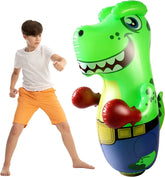 47-Inch Inflatable T-Rex Bopper