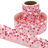 Valentine's Day Borders 52.5 ft