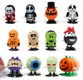 Halloween Windup Toys