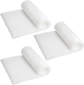 Christmas Snow Blanket Roll, 3-Piece Set