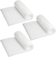 Christmas Snow Blanket Roll, 3-Piece Set