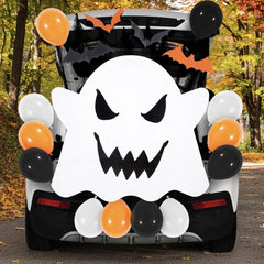 Haunted House Halloween Trunk or Treat Car Decorations Kit