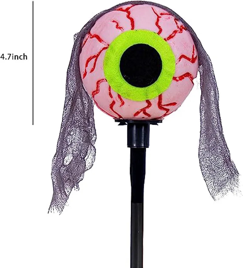 Eyeball Pathway Light Markers, 3-Pack