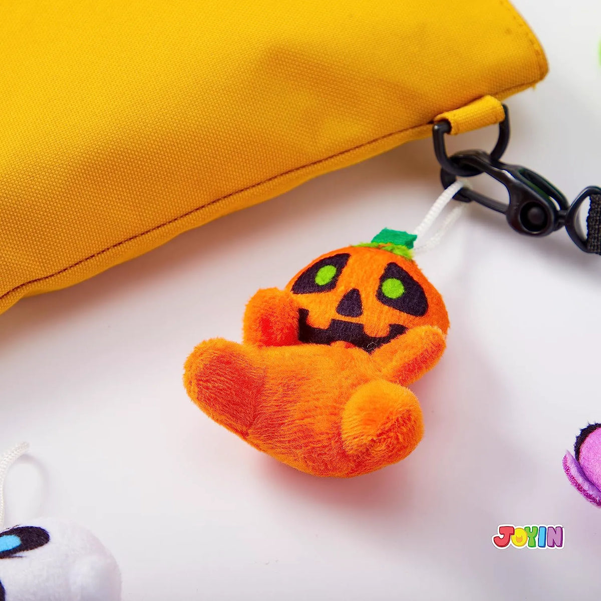 28-Piece Mini Plush Toy Set
