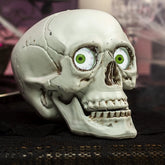 Skull Table Centerpiece