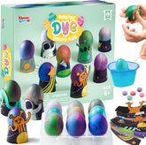 Klever Kits 21-Piece Easter Egg Dye Kit