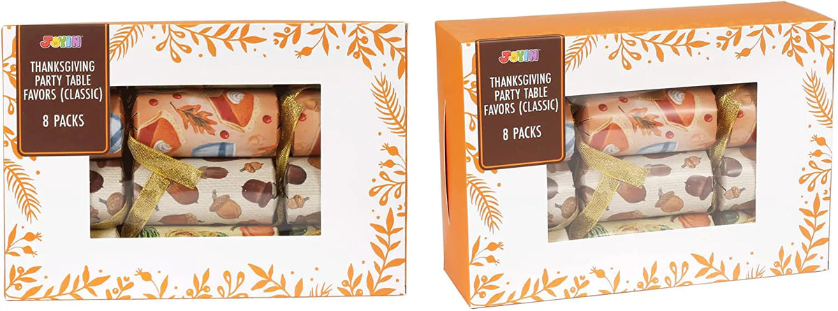 Classic Table Favors (8 Pack)