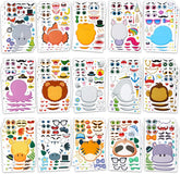 90 Make a Face Set