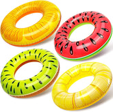 SLOOSH Fruit Rings