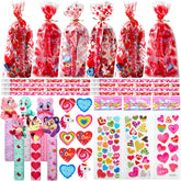 JOYIN 36-Pack Assorted Stationery Set