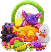 Baby's My First Pumpkin Halloween Playset
