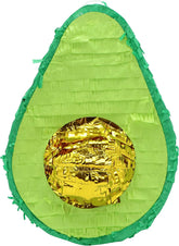 Fiesta Avocado Piñata for Cinco de Mayo