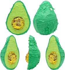 Fiesta Avocado Piñata for Cinco de Mayo