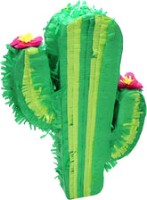 Cinco de Mayo Cactus Piñata