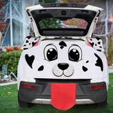 Dog Halloween Trunk-or-Treat Decor Kit