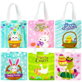 24-Pack Easter Gift Bags