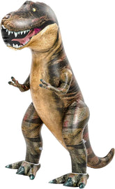 Inflatable T-Rex