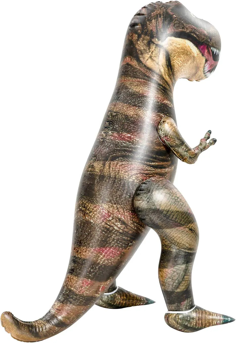 Inflatable T-Rex