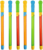 JOYIN Water Soakers (6 Pack)
