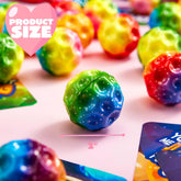 JOIN 30-Pack Valentine's Day Super Bouncy Balls with Cards