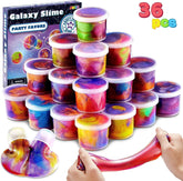 JOYIN 4 Pack Halloween Pop Tubes Fidget Toys for Kids