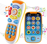 Smartphone & Remote Toys