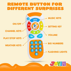 Smartphone & Remote Toys