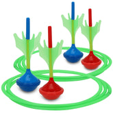 FIELDAY Lawn Darts Game Set