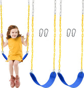 TURFEE Blue Swing Seat (2 Pack)
