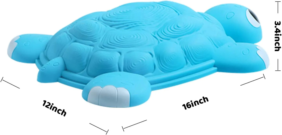 Turtle Stepping Stones (6-Pack)