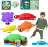 Turtle Stepping Stones (6-Pack)