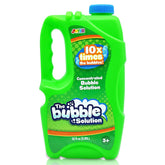 32 oz Concentrated Bubble Solution - Green