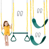 TURFEE Assorted Swing Set