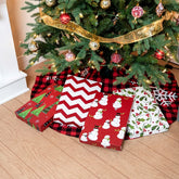 Wrap Shirt Boxes with Lid and Base, 12 Pack