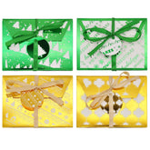 36 Christmas Gift Cards in a Box