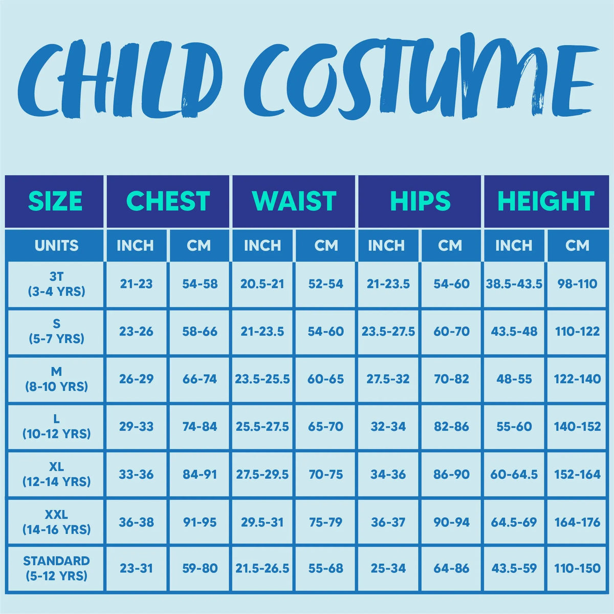 Heroic Outlaw Deluxe Costume Set for Kids