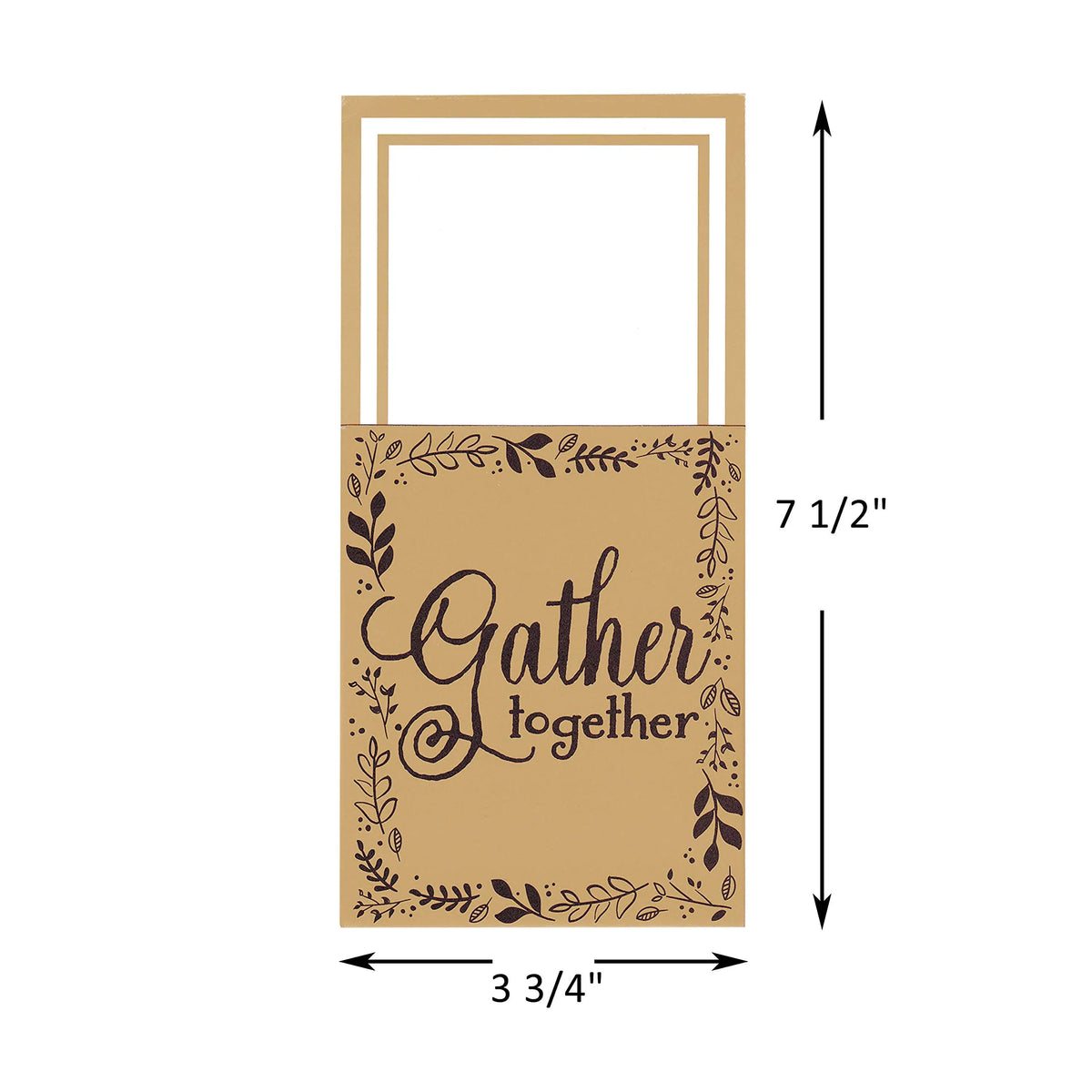 Thanksgiving Turkey Cutlery Holder, 36-Piece Set