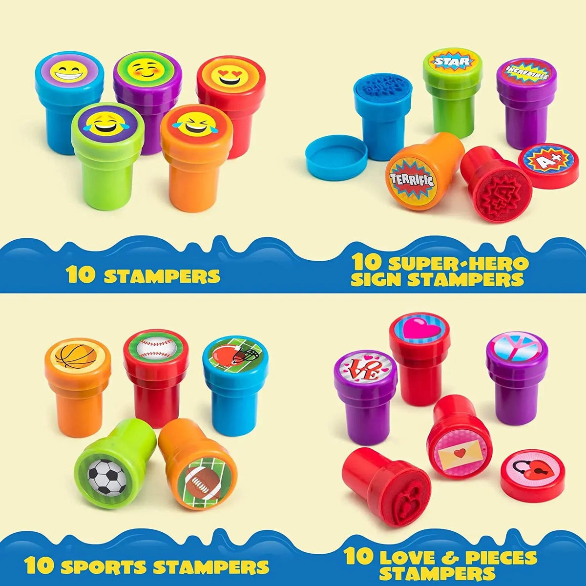 General Stamper
