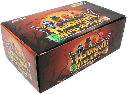 Halloween Windup Toys